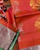 UPPADA PATTU SAREE